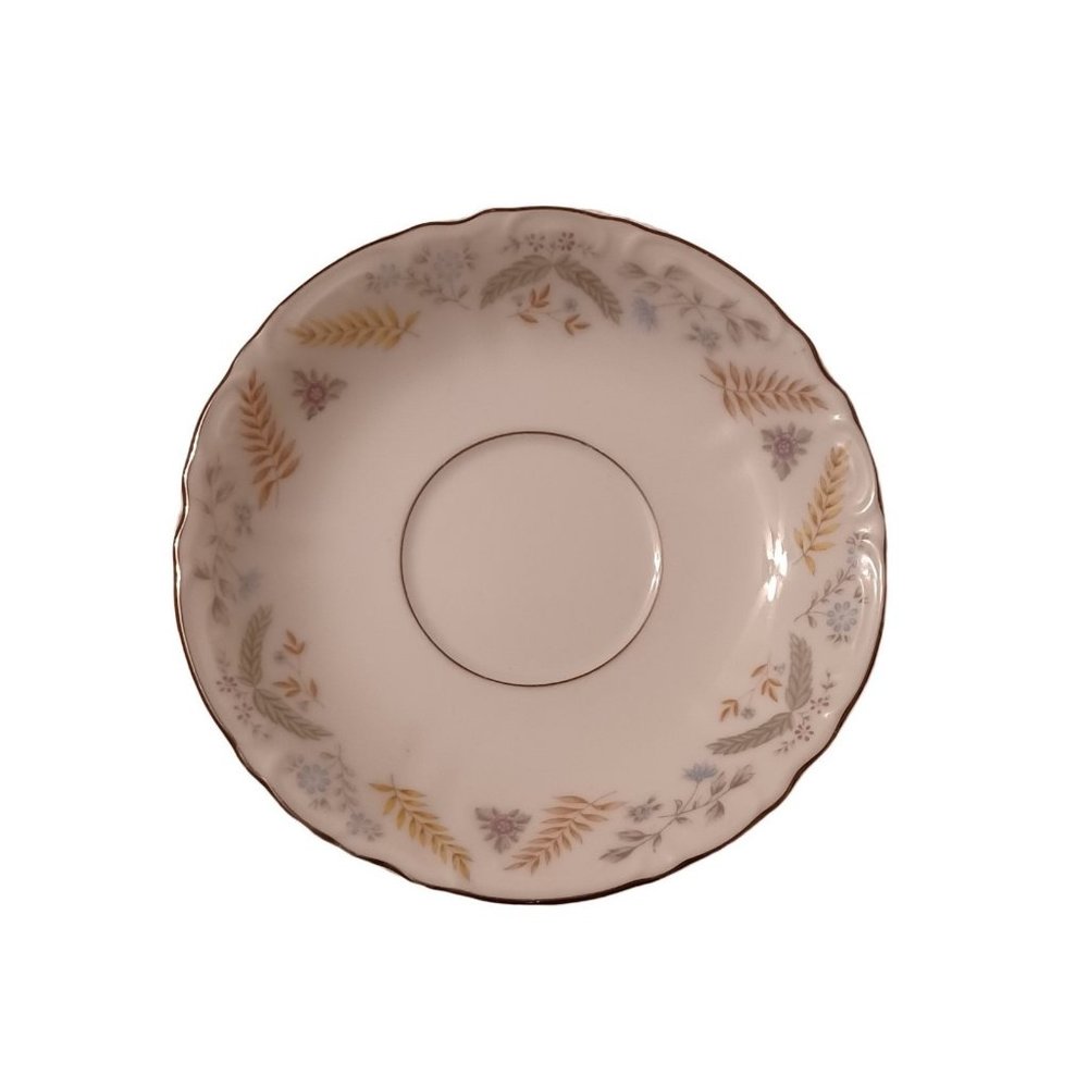 Fine China Joanne 7006 Saucer & Teacups